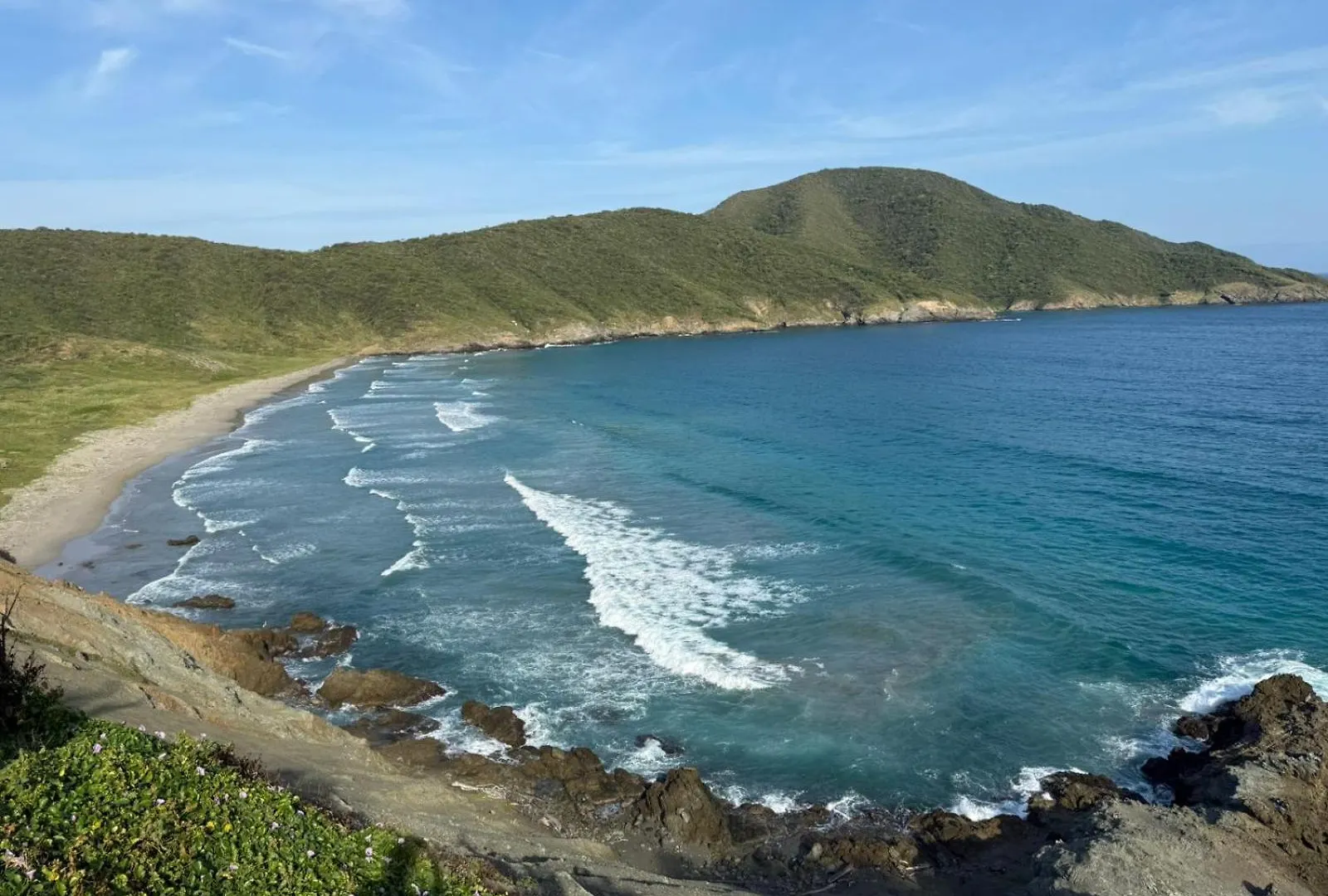 アパート サンタ・マルタTda Vacation - Salinas Del Mar - Exclusive Luxuryアパートメント