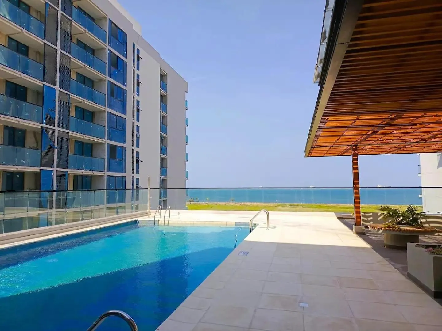 Tda Vacation - Salinas Del Mar - Exclusive Luxury Apartment Santa Marta   Santa Marta (Magdalena)