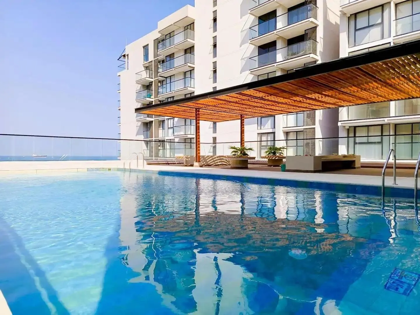 Tda Vacation - Salinas Del Mar - Exclusive Luxury Apartment Santa Marta  Colombia