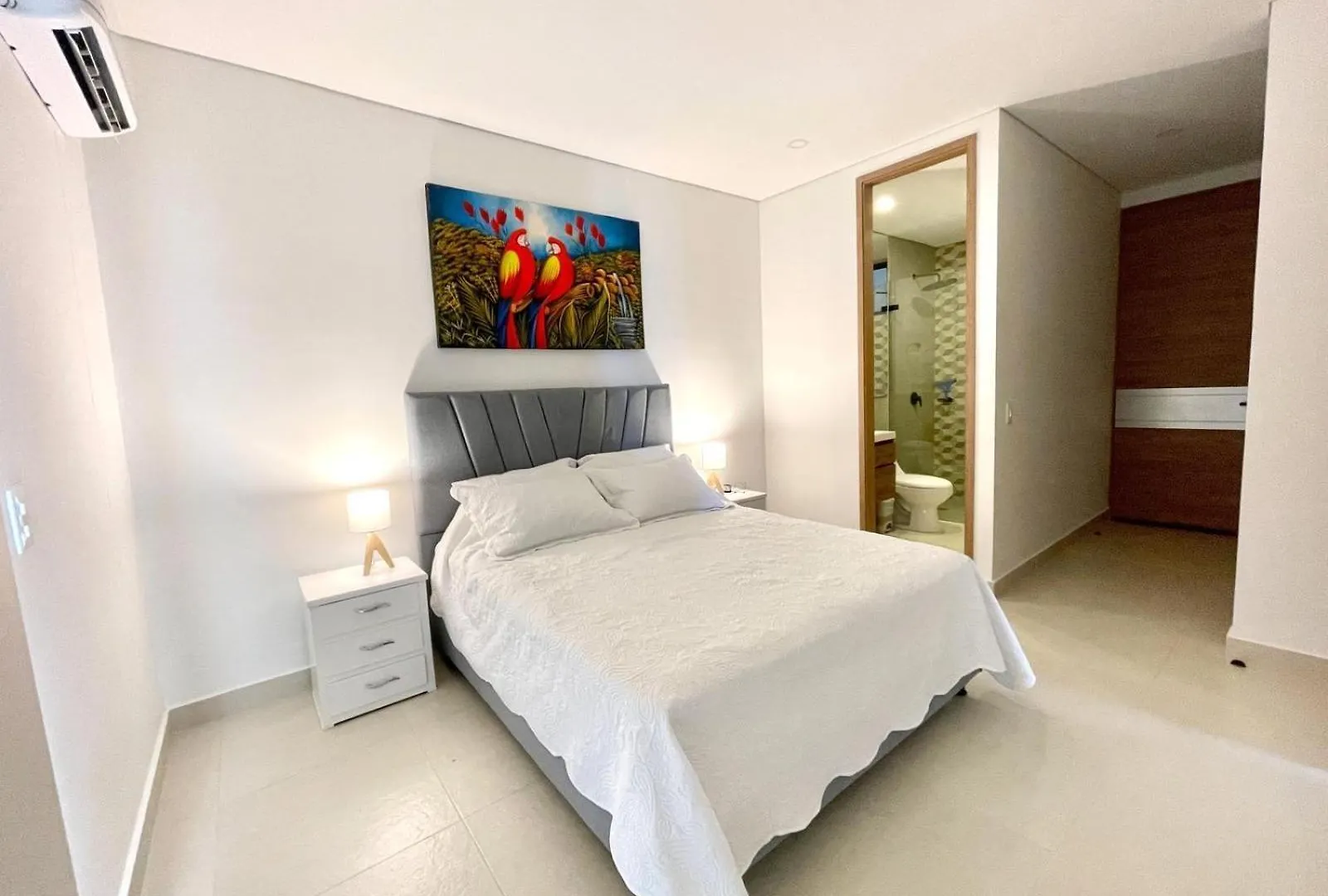 Tda Vacation - Salinas Del Mar - Exclusive Luxury Apartment Santa Marta