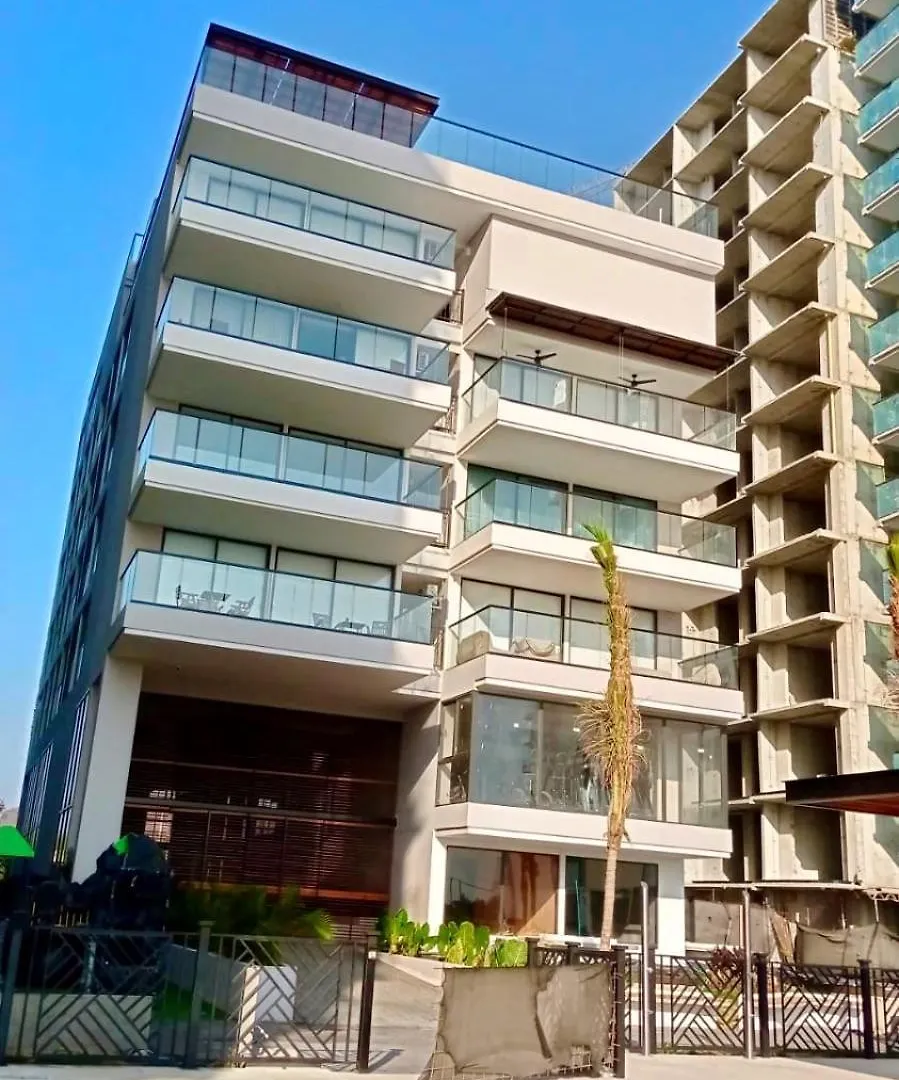 Tda Vacation - Salinas Del Mar - Exclusive Luxury Apartment Santa Marta  Colombia