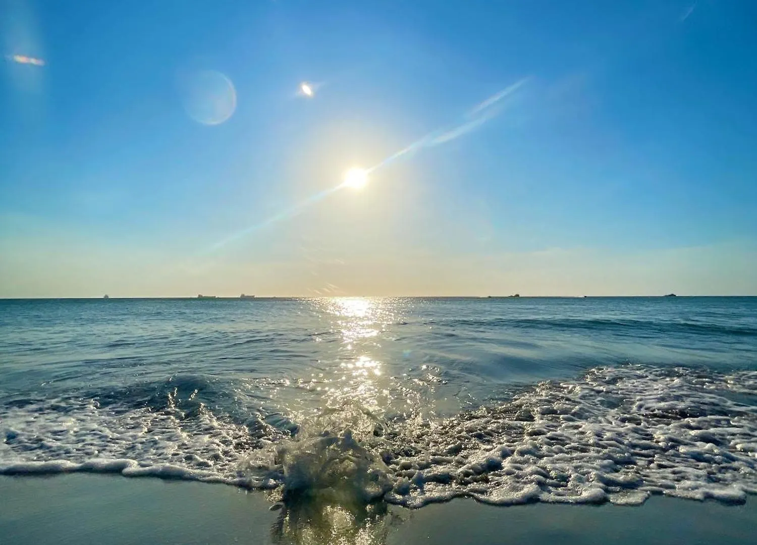 Tda Vacation - Salinas Del Mar - Exclusive Luxury Apartment Santa Marta  Colombia