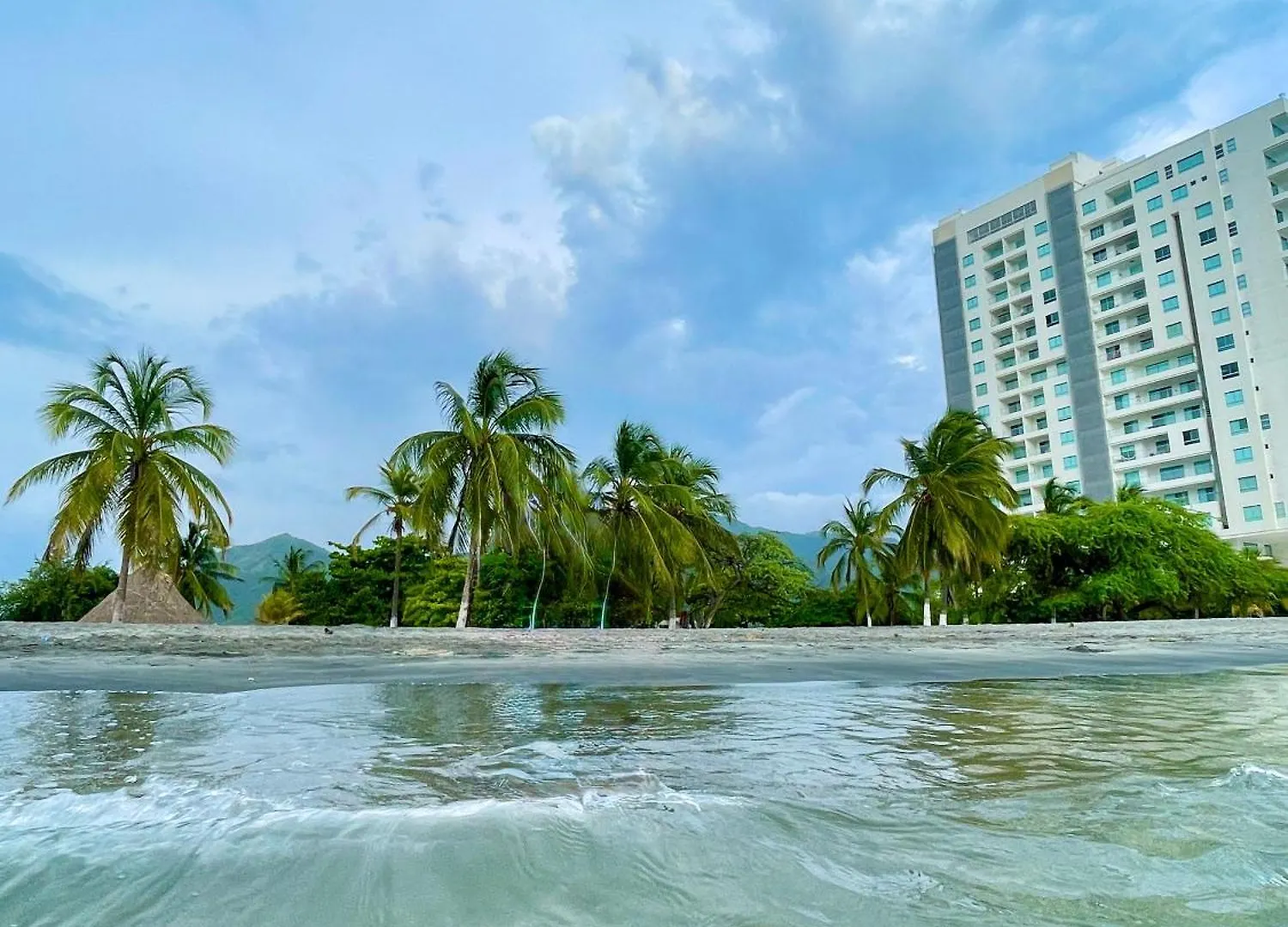 Tda Vacation - Salinas Del Mar - Exclusive Luxury Apartment Santa Marta   Santa Marta (Magdalena)