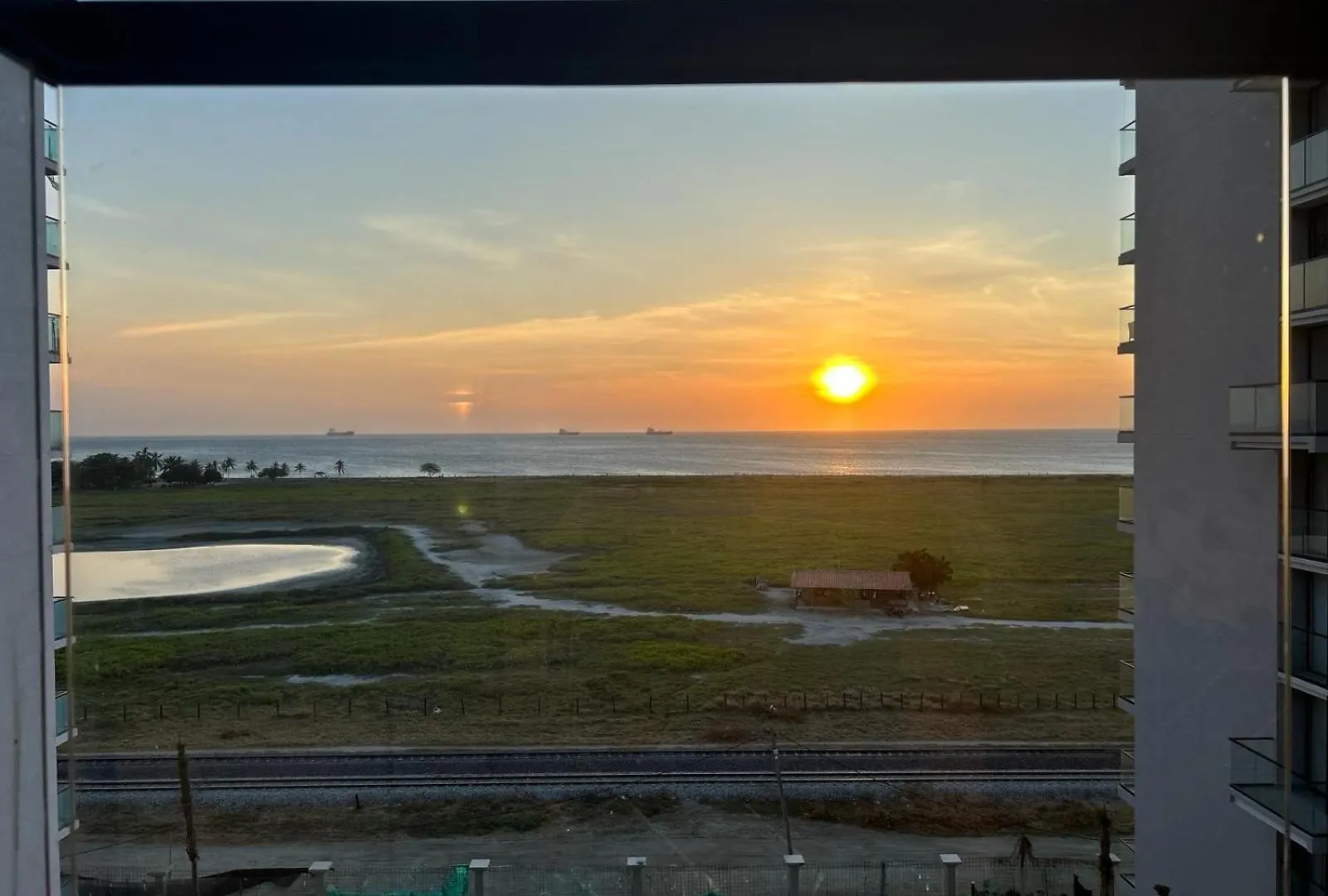 Tda Vacation - Salinas Del Mar - Exclusive Luxury Apartment Santa Marta  Colombia