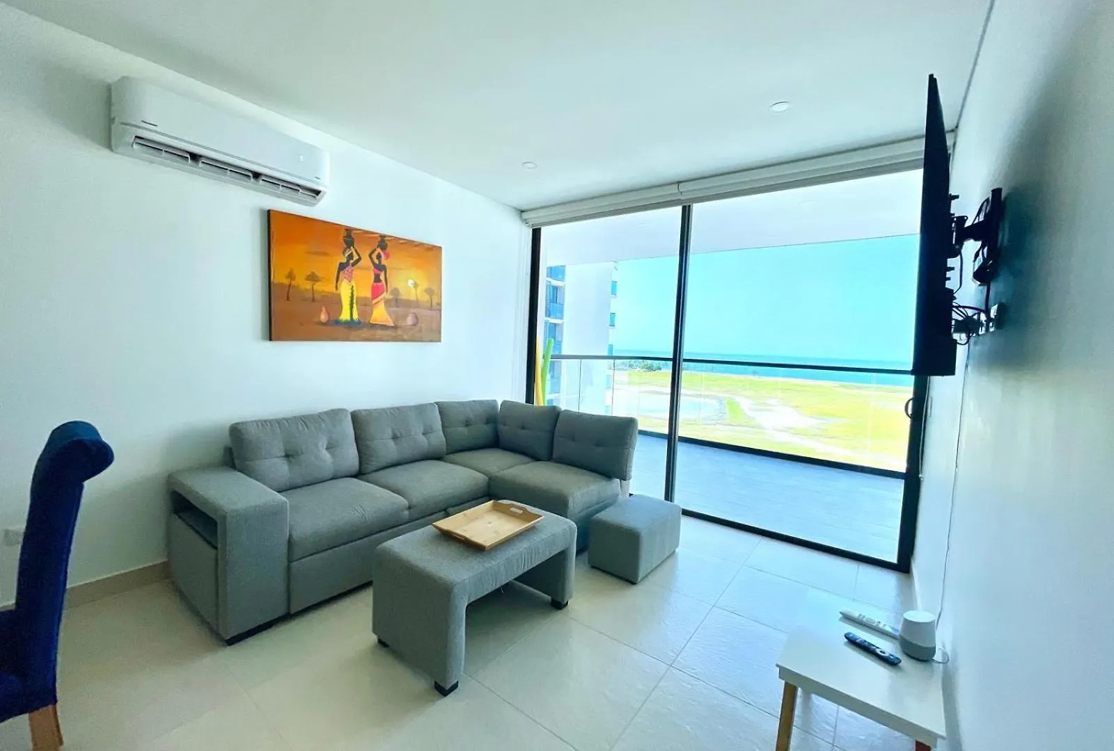 Tda Vacation - Salinas Del Mar - Exclusive Luxury Apartment Santa Marta  0*, Santa Marta (Magdalena) Colombia