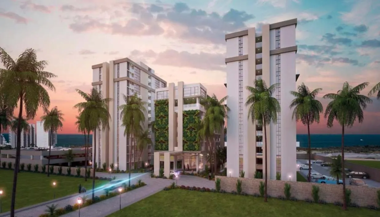 Tda Vacation - Salinas Del Mar - Exclusive Luxury Apartment Santa Marta