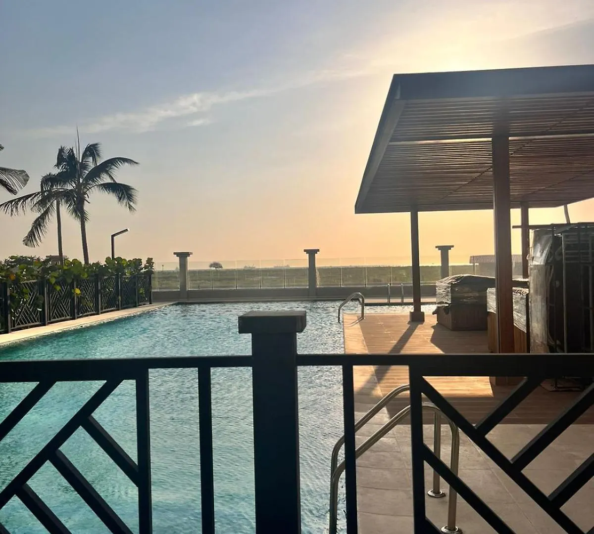 Tda Vacation - Salinas Del Mar - Exclusive Luxury contacts