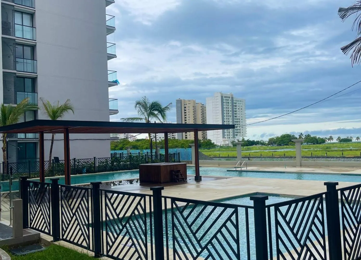 Tda Vacation - Salinas Del Mar - Exclusive Luxury Apartment Santa Marta